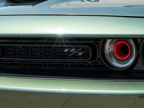 Used 2020 Dodge Challenger R/T w/ Blacktop Package image 35