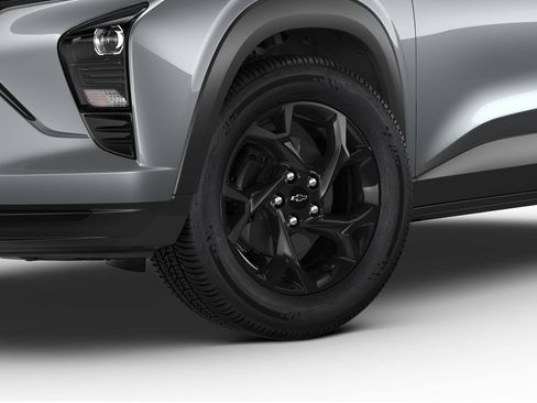 New 2026 Chevrolet Trax LT w/ Driver Confidence Package FWD image 28