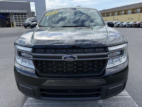 Used 2024 Ford Maverick XLT w/ XLT Luxury Package FWD image 2