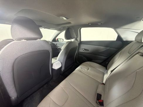 Used 2023 Hyundai Elantra Limited FWD image 30