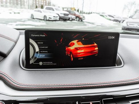 Used 2023 Acura MDX A-Spec image 10