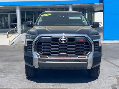 Used 2024 Toyota Tundra SR5 w/ TRD Off-Road Package