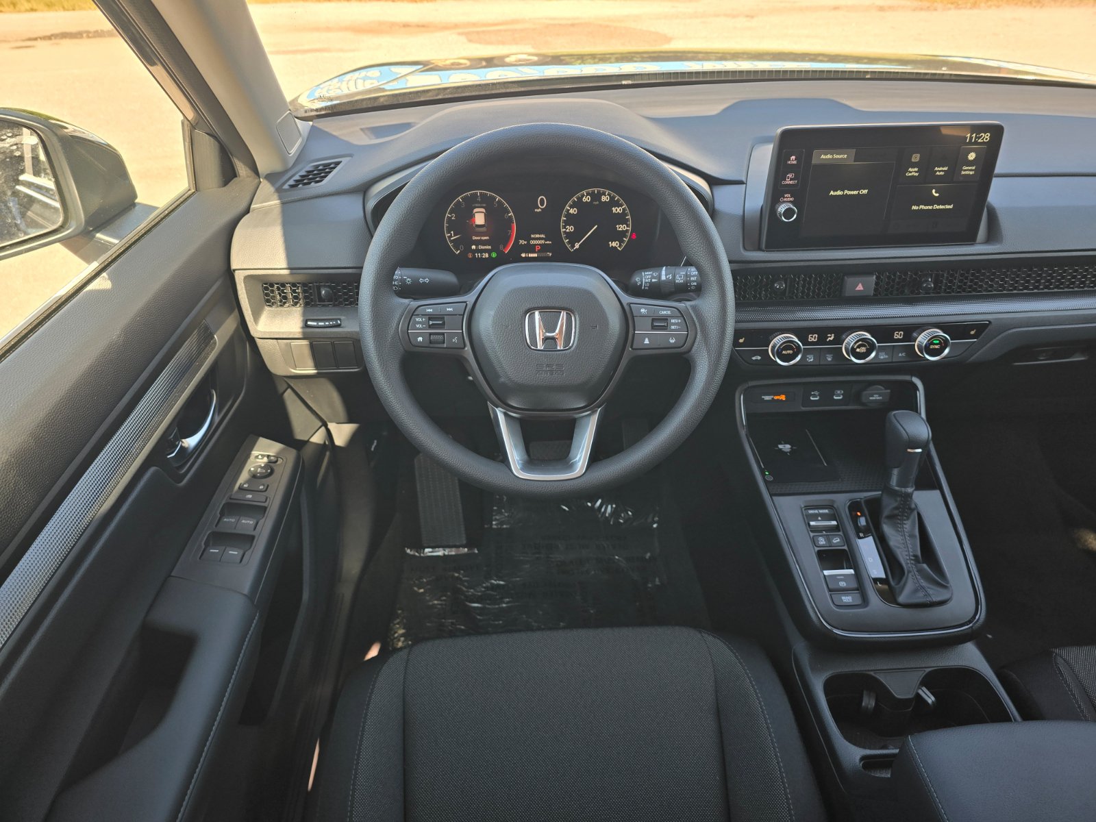 New 2027 Honda CR-V EX image 14