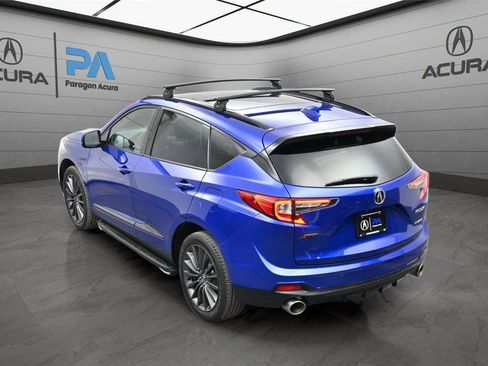 Certified 2023 Acura RDX A-Spec image 32