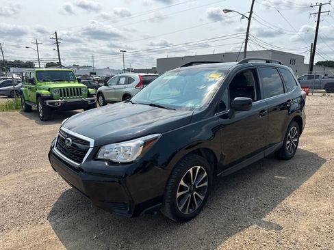 Used 2018 Subaru Forester 2.0XT Premium AWD/4WD image 1