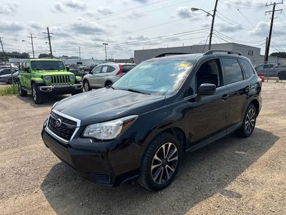 Used 2018 Subaru Forester 2.0XT Premium