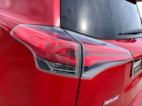 Used 2016 Toyota RAV4 XLE FWD image 29