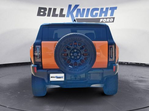 Used 2024 GMC Hummer EV 2X AWD/4WD image 4