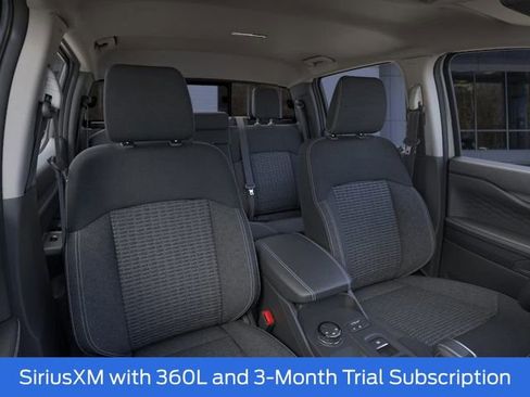 New 2026 Ford Ranger XLT w/ Equipment Group 301A High AWD/4WD image 13