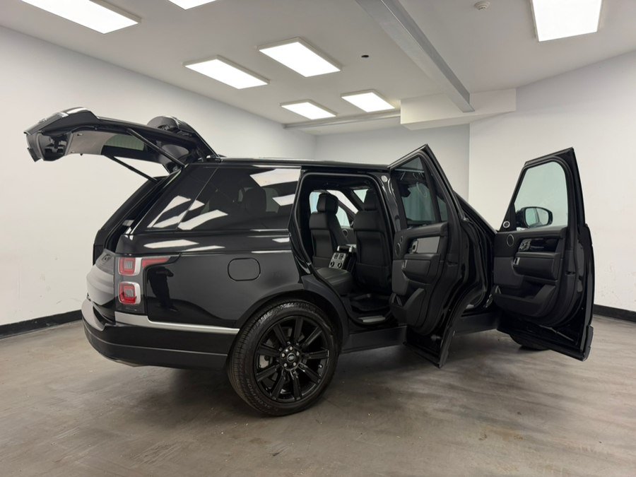 Used 2021 Land Rover Range Rover Westminster Edition AWD/4WD image 27