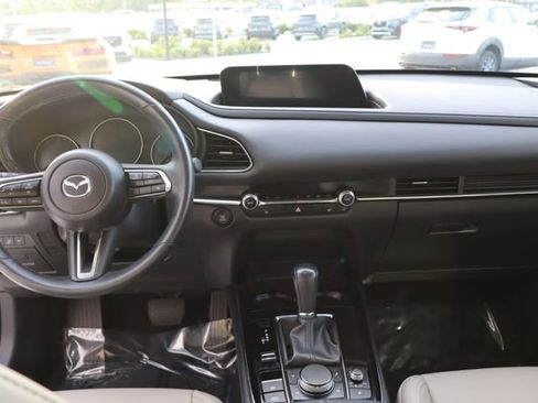 Used 2025 MAZDA CX-30 AWD 2.5 S w/ Preferred Package image 29