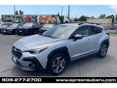 Certified 2026 Subaru Crosstrek 2.5i Premium
