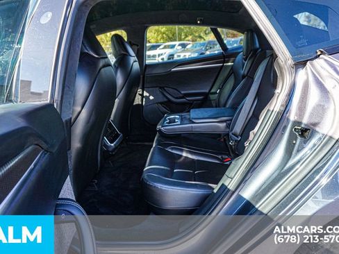 Used 2021 Tesla Model S Plaid image 21