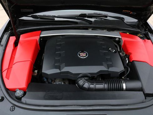 Used 2012 Cadillac CTS Performance AWD/4WD image 43