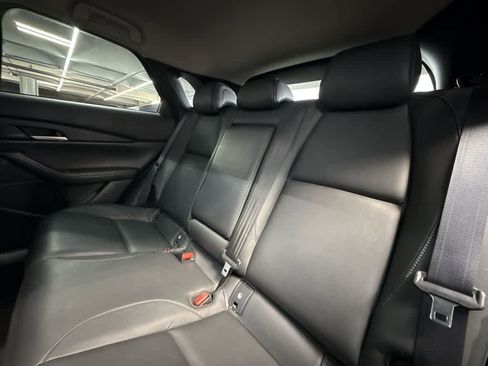 Used 2023 MAZDA CX-30 AWD 2.5 S w/ Select Package image 22