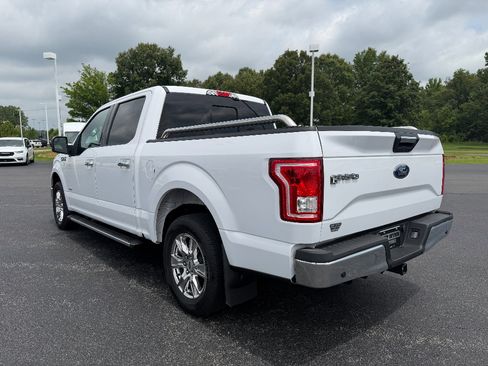 Used 2017 Ford F150 XLT w/ Equipment Group 302A Luxury RWD image 5