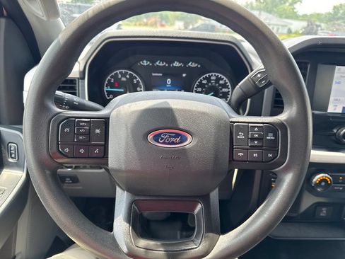 Used 2021 Ford F150 XLT w/ Trailer Tow Package AWD/4WD image 18