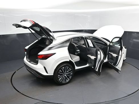 New 2026 Lexus RX 350 FWD image 49