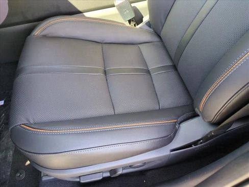 New 2026 MAZDA CX-50 AWD 2.5 Hybrid w/ Weather Package image 4