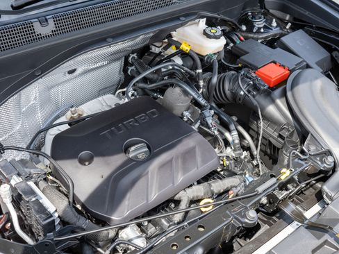 New 2026 Buick Encore GX Sport Touring w/ Comfort Package image 20