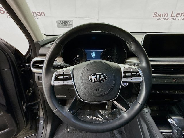 Used 2020 Kia Telluride SX w/ SX Prestige Package AWD/4WD image 12