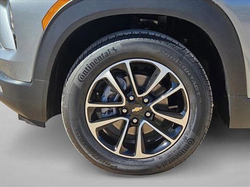 New 2026 Chevrolet TrailBlazer LT w/ Convenience Package image 10