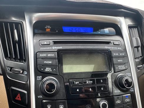 Used 2012 Hyundai Sonata Limited image 28