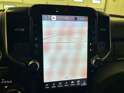 New 2026 RAM 1500 Big Horn image 24