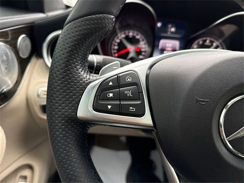 Used 2017 Mercedes-Benz C 300 4MATIC Coupe image 34