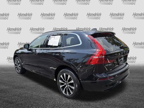 Certified 2023 Volvo XC60 B5 Core w/ Climate Package AWD/4WD image 8