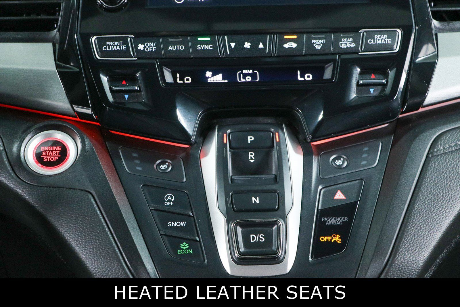 Used 2024 Honda Odyssey Sport image 20