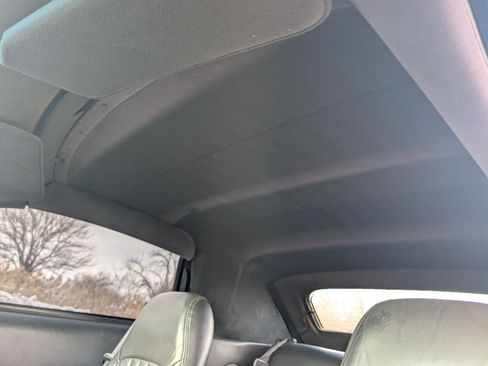 Used 2001 Chevrolet Camaro Z28 w/ SS Performance/Appearance Pkg image 24