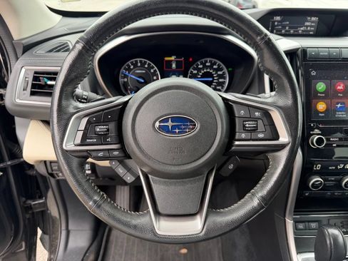 Used 2022 Subaru Ascent Limited w/ Technology Package AWD/4WD image 27