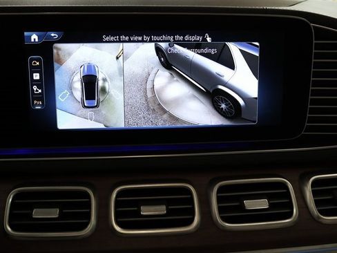 Used 2025 Mercedes-Benz GLE 63 AMG S image 27