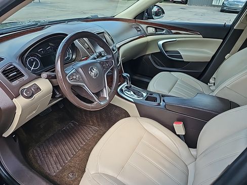 Used 2014 Buick Regal FWD image 12