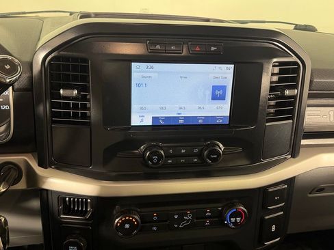Used 2022 Ford F150 XL w/ Equipment Group 101A High RWD image 19