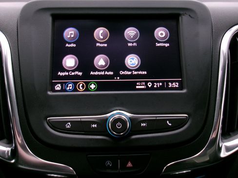 Certified 2022 Chevrolet Equinox LT image 5