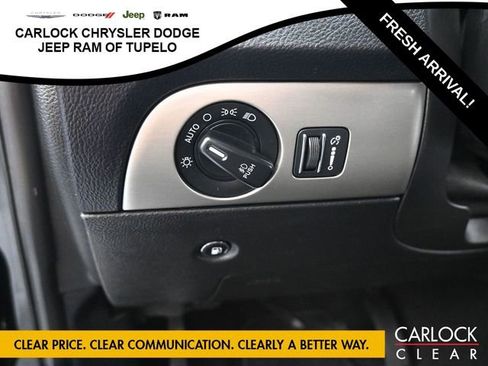 Used 2020 Dodge Durango SXT w/ 3rd Row Seating Group image 15