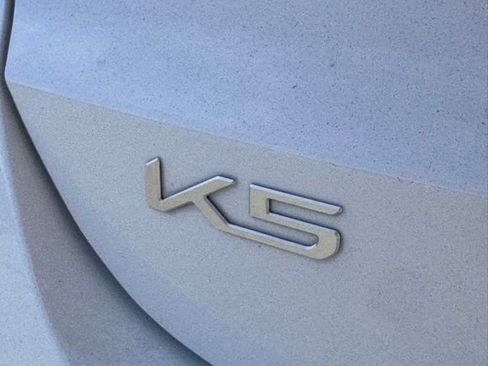Certified 2024 Kia K5 EX w/ EX Premium Package FWD image 10