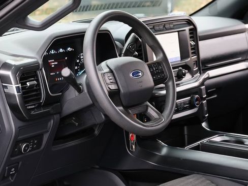 Certified 2021 Ford F150 XL w/ Equipment Group 101A High image 12