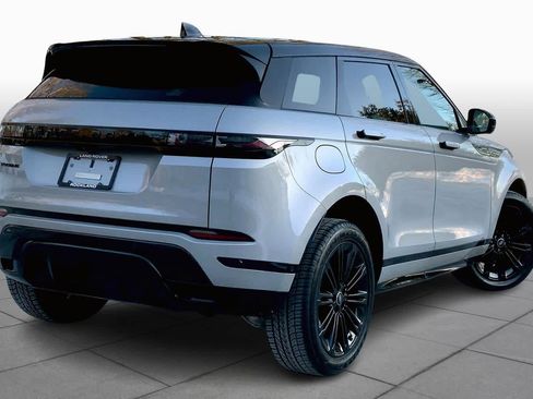 Used 2026 Land Rover Range Rover Evoque Dynamic SE image 13