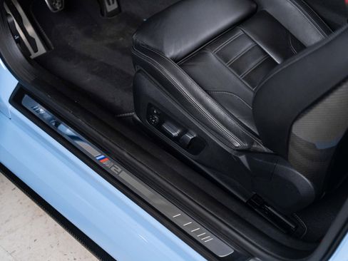 Used 2024 BMW M2 w/ Lighting Package RWD image 44