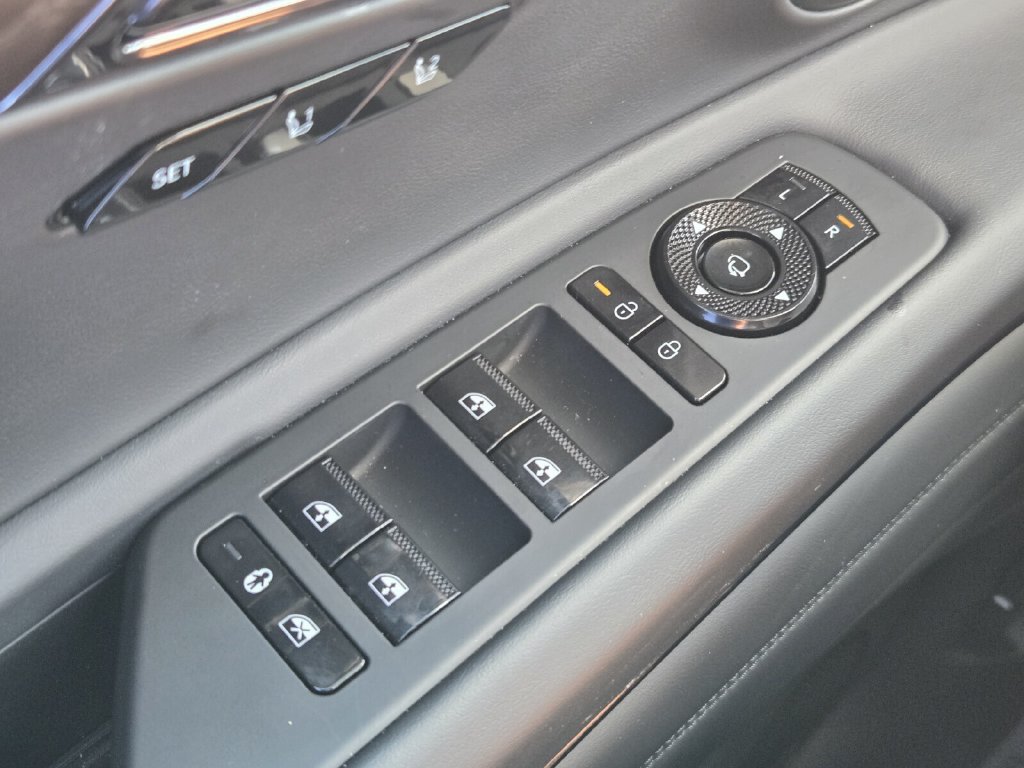 Certified 2026 Genesis GV80 3.5T Prestige AWD/4WD image 28