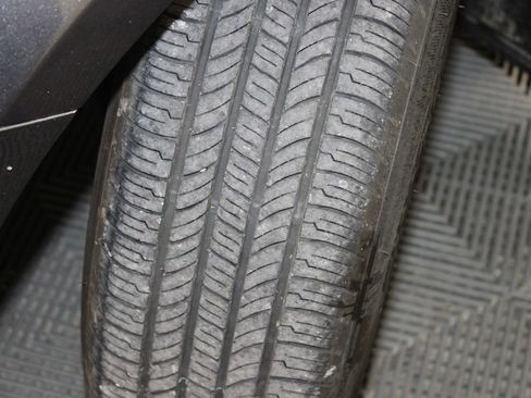 Used 2020 Kia Optima LX image 21