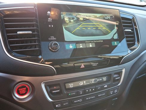 Certified 2022 Honda Pilot Special Edition image 24