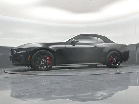 Used 2024 Ford Mustang GT Premium RWD image 47
