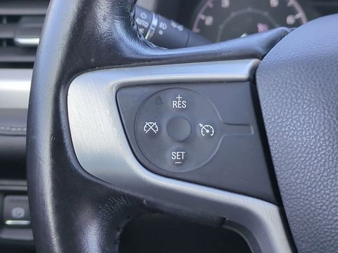 Used 2019 GMC Acadia SLE w/ LPO, Floor Liner Package image 23