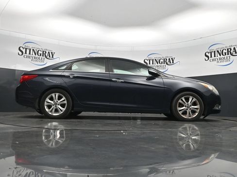 Used 2013 Hyundai Sonata Limited FWD image 24