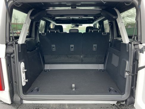 New 2026 Ford Bronco Big Bend image 25