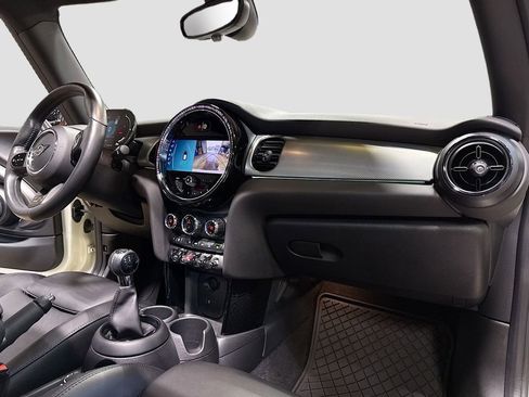 Used 2022 MINI Cooper S w/ Premium Package FWD image 29